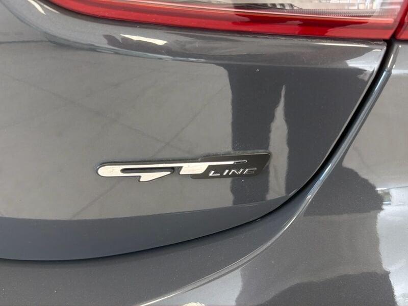Kia Rio IV 2021 1.0 t-gdi mhev GT Line Techno Pack 100cv imt