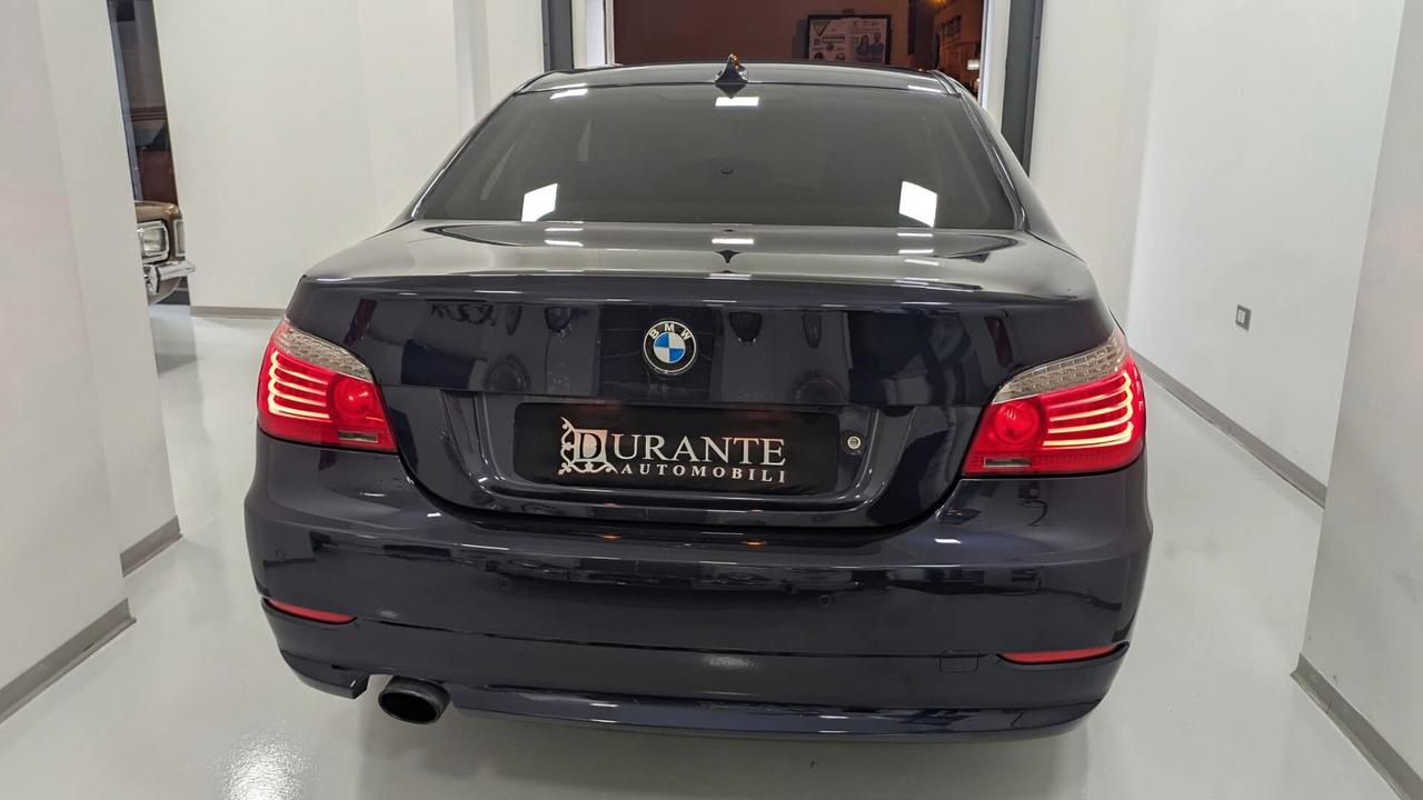 Bmw 520 520i cat Futura