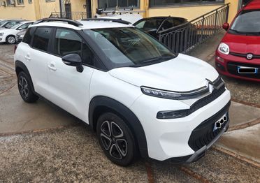 Citroen C3 Aircross BlueHDi SOLO 45000 KM garanzia