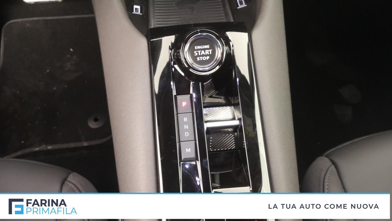 ALFA ROMEO Junior Ibrida Ibrida Speciale1.2 136cv Hybrid Edct6