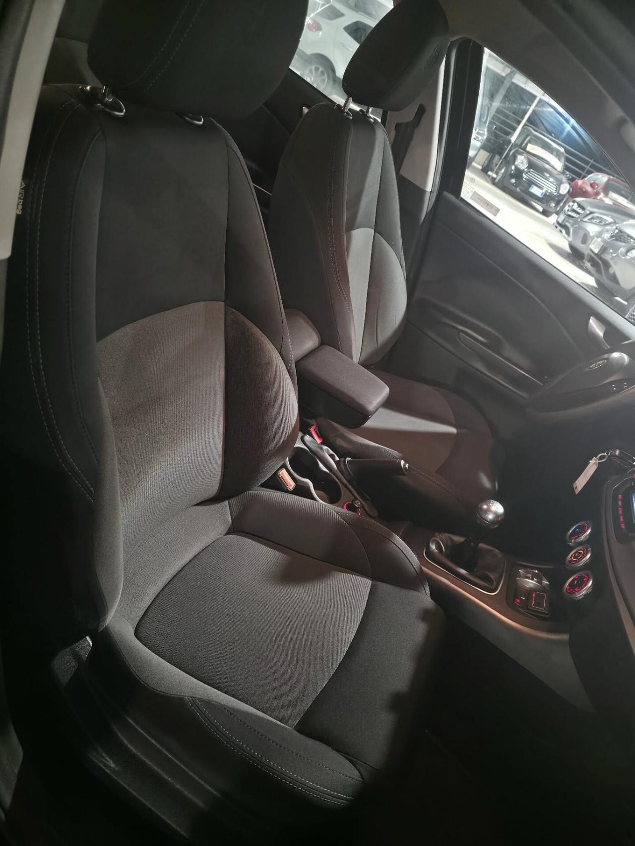 Alfa Romeo Giulietta 1.6 JTDm-2 120 CV Progression