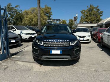 Range Rover Evoque 2.0 TD4 150 CV - Autocarro IVA esp