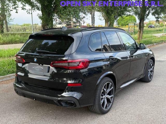 BMW X5 xDrive30d M-Sport HEAD-UP PANORAMA CAMERA360 LED