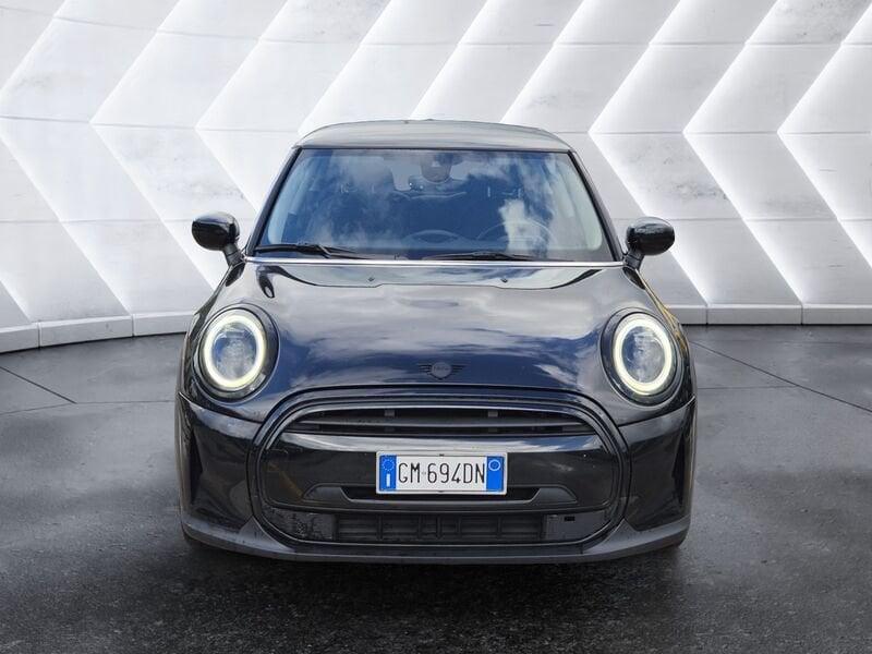 MINI Mini 3p 1.5 Cooper Essential