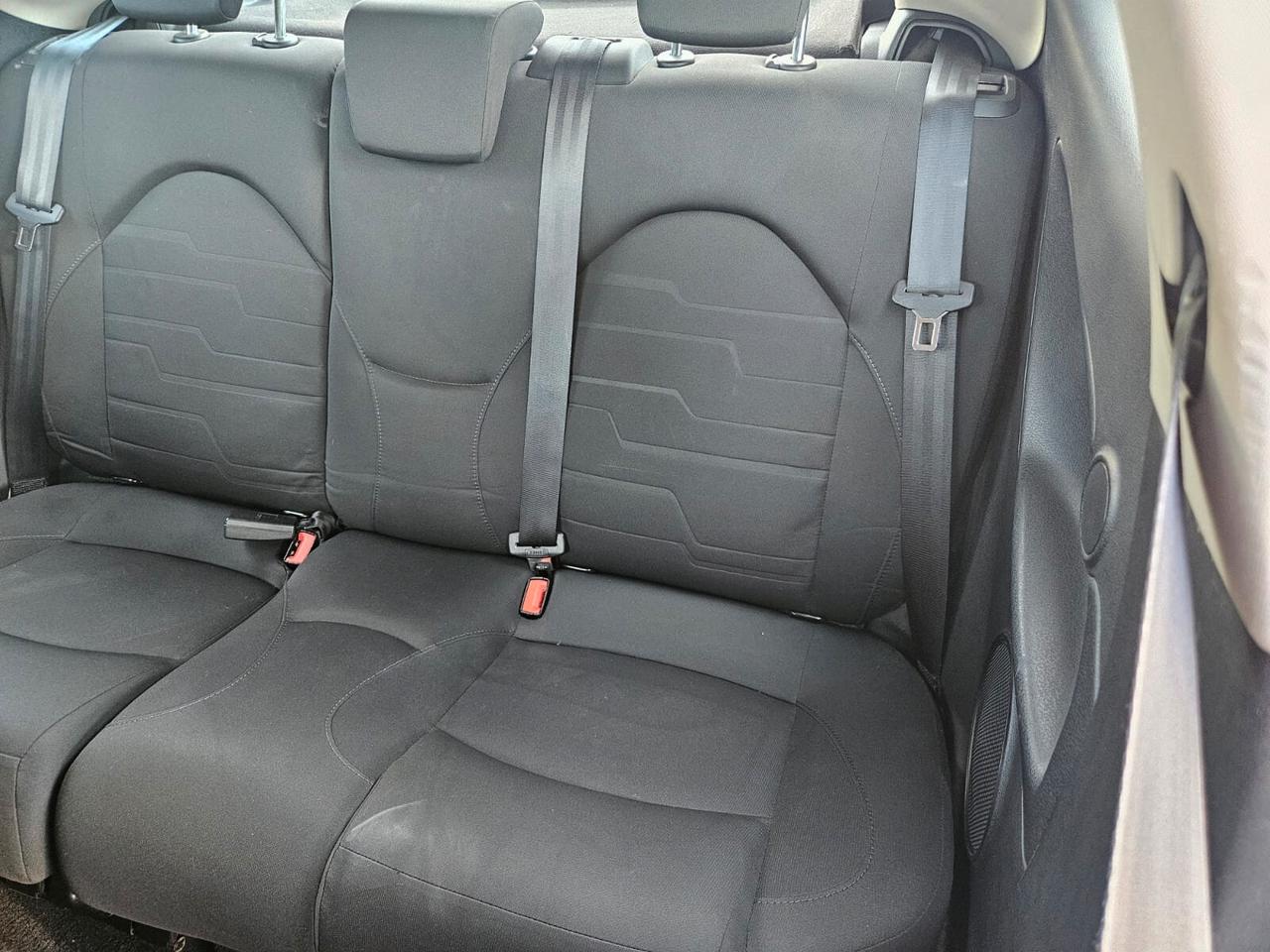 Alfa Romeo MiTo 1.3 JTDm Distinctive 2011