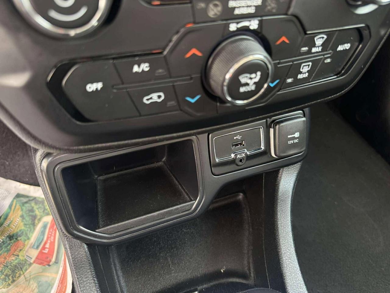 Jeep Renegade 1.6 Mjt 120 CV Limited-2019