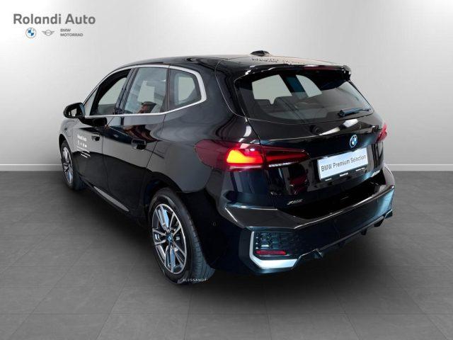 BMW 230 e Active Tourer xdrive Msport auto