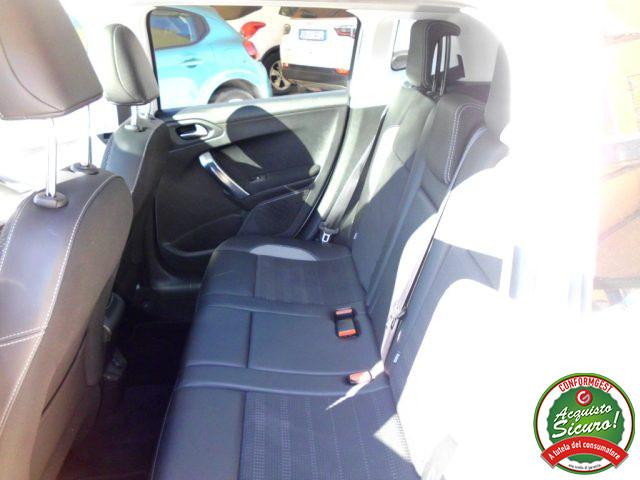 PEUGEOT 2008 BlueHDi 120 S&S Allure