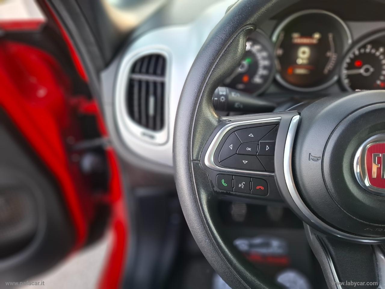 FIAT 500L 1.4 95 CV S&S Cross