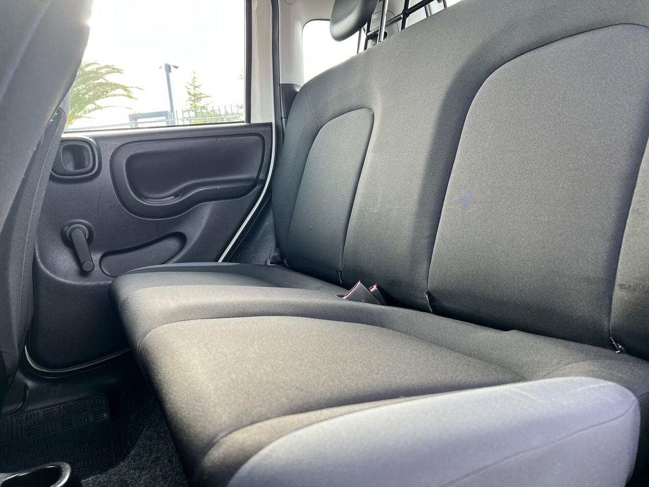 Fiat Panda 1.3 MJT 80cv N1 Lounge - 2019