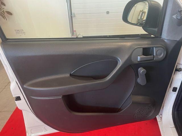 FIAT panda van 1.3 mjt 16v Act