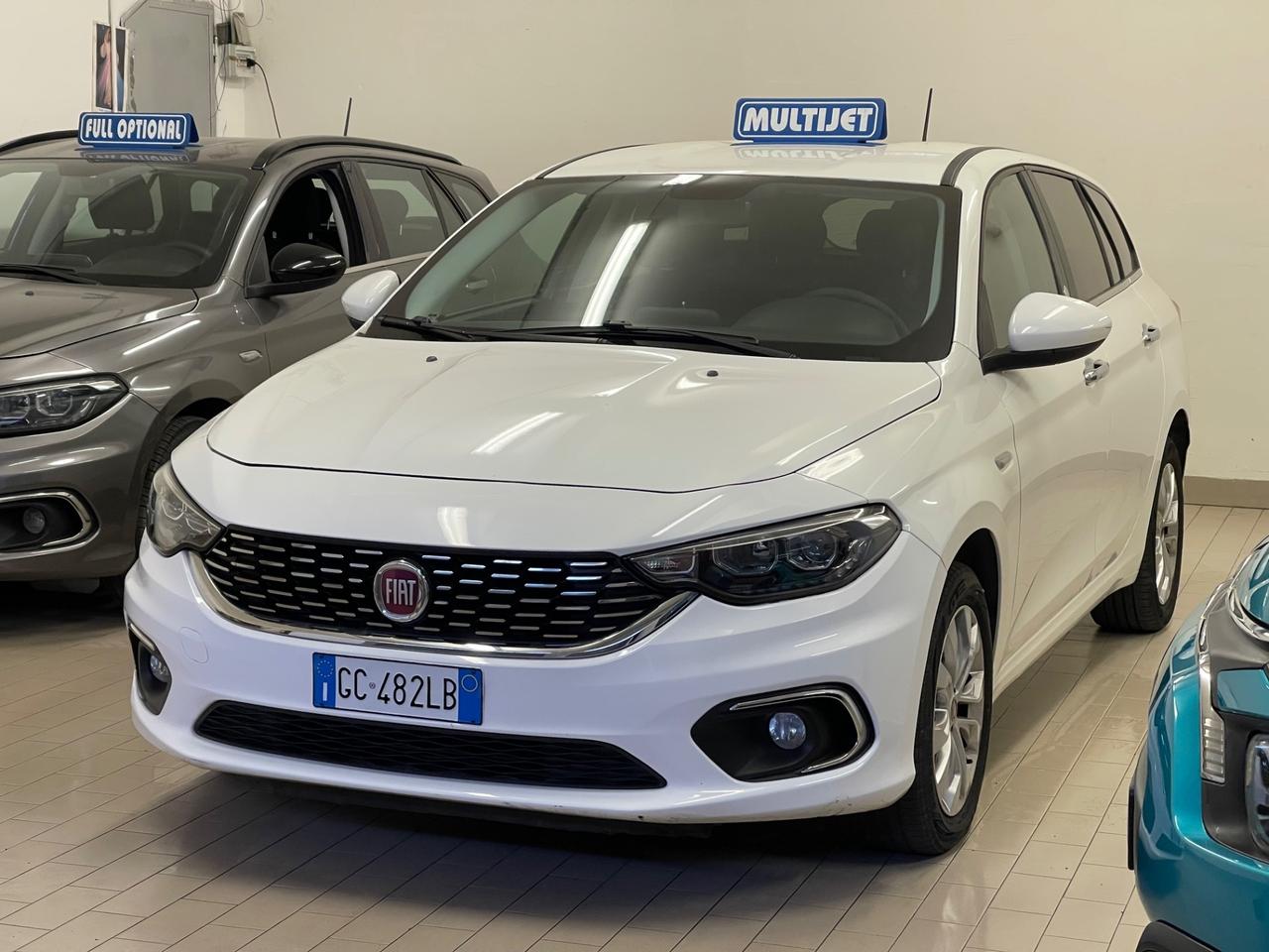 Fiat Tipo 1.6 Mjt S&S SW Mirror