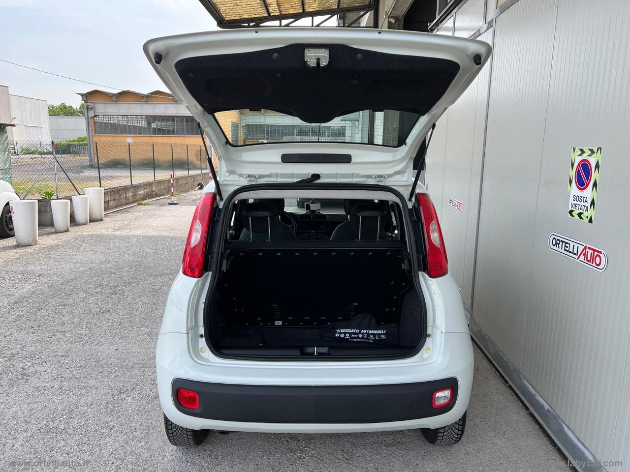 FIAT Panda 1.3 MJT S&S Easy Van 4 posti +IVA