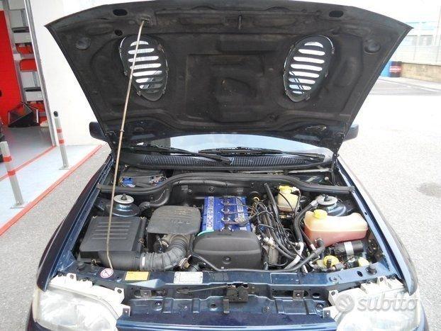FORD Escort RS Turbo Cosworth 4x4 T35 - 1994
