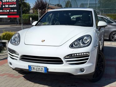 Porsche Cayenne 3.0 Diesel MOTORE CON 120.000 KM FATTURA