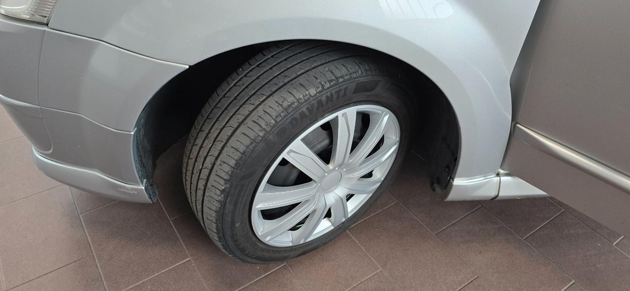 Citroen C2 1.4 VTR Unicoproprietario