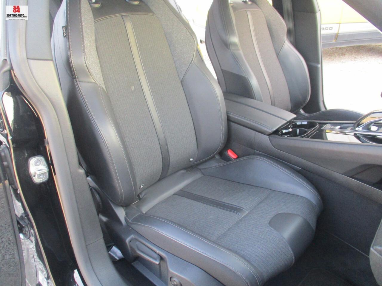 Peugeot 508 BlueHDi 160 Stop&Start EAT8 SW GT Line 163cv 11/2020 KM115000 FULL