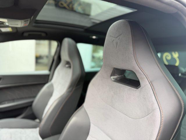 CUPRA Ateca 2.0 TSI 4Drive Tribe Edition