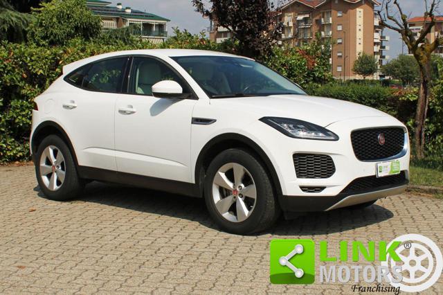 JAGUAR E-Pace 2.0D 179 CV S MOTORE NEW 23! GARANZIA 1 ANNO incl.