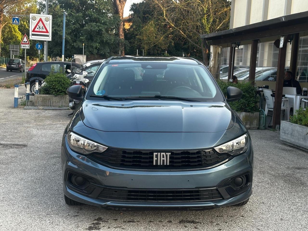 Fiat Tipo 1.5 Hybrid DCT 5 porte
