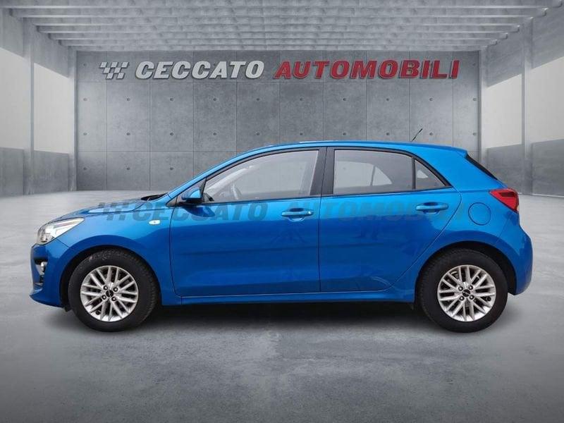 KIA Rio Rio 1.0 t-gdi mhev Style s/Comfort Pack 100cv imt