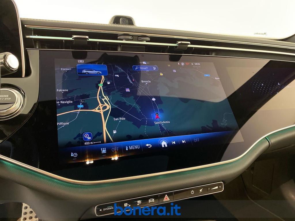 Mercedes Classe E 300 300 e Plug-In-Hybrid AMG Line Premium Plus 9G-Tronic