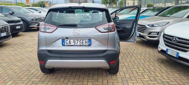 OPEL Crossland X 1.2 12V Start&Stop Innovation