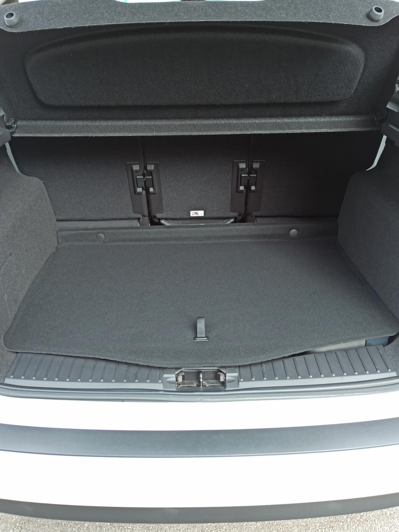 Ford C-Max 1.6 120 CV GPL Titanium