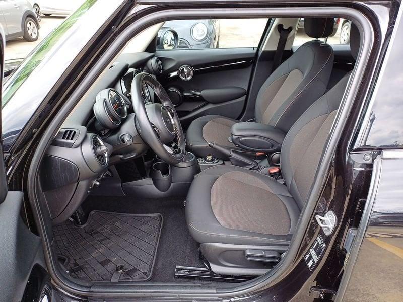 MINI Mini 5 porte Mini 5p 1.5 Cooper Hype auto