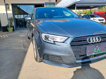 Audi A3 SPB 35 TDI S tronic Business Advanced
