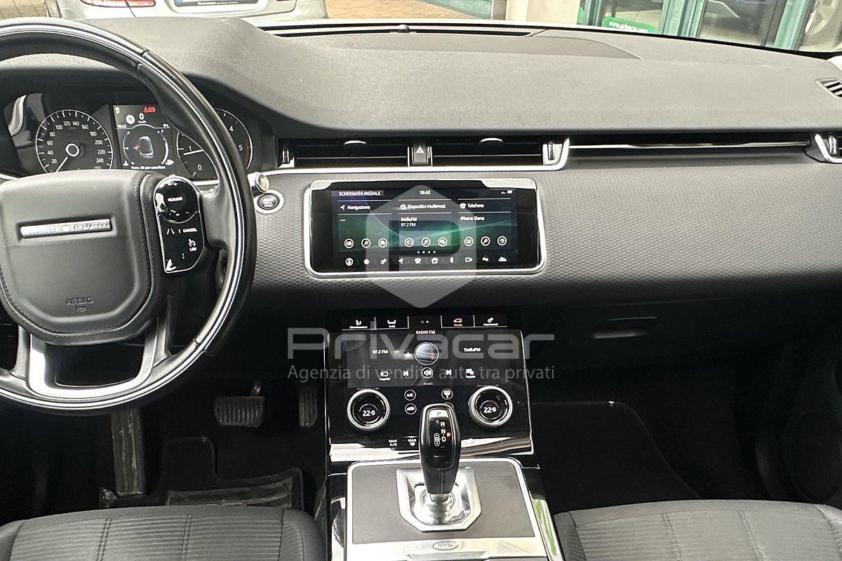 LAND ROVER Range Rover Evoque 2.0D I4-L.Flw 150 CV