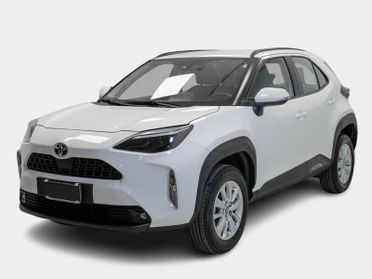 TOYOTA YARIS CROSS 1.5h Active fwd 116cv e-cvt