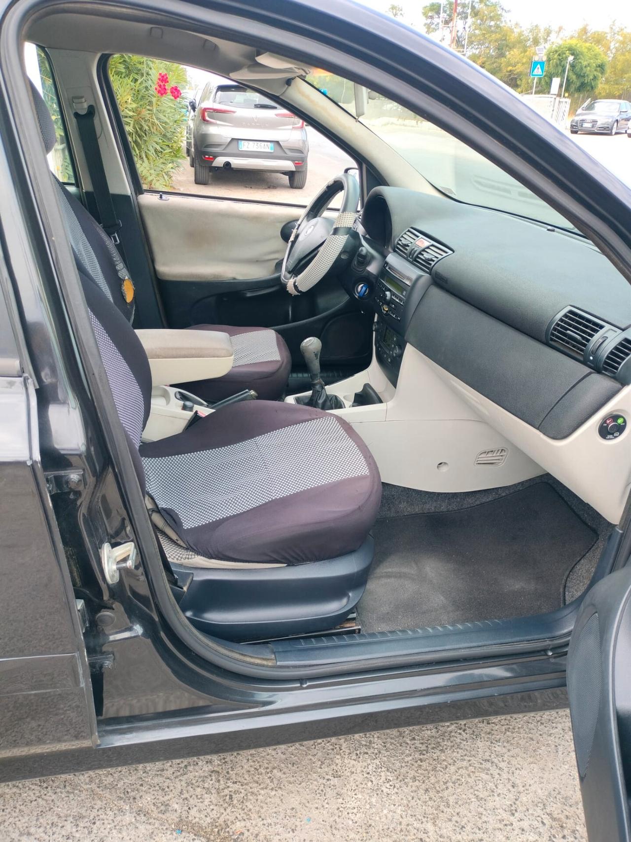 Fiat Stilo 1.9 JTD 5 porte Dynamic
