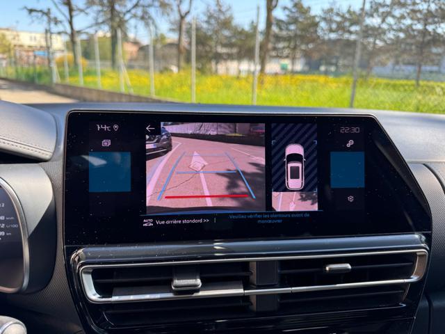 CITROEN C5 Aircross PureTech 130CV C-Series NAVI+RETR.