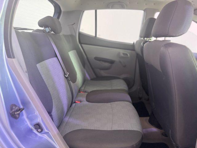 KIA Picanto 1.0 12V Spirit