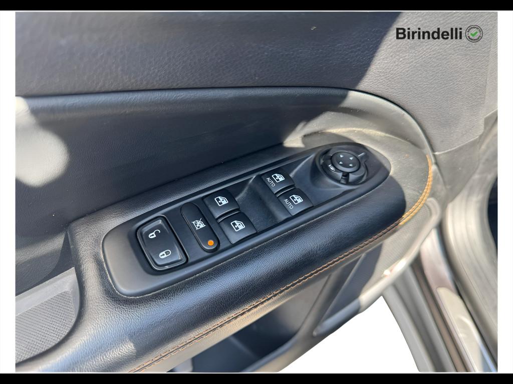 JEEP Compass 2ª serie - Compass 1.6 Multijet II 2WD Limited