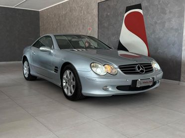 MERCEDES-BENZ SL 350 cat EVO Sport/Book Service Mercedes/Top Condition