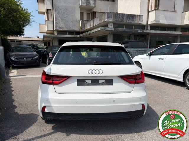 AUDI A1 25 TFSI Admired