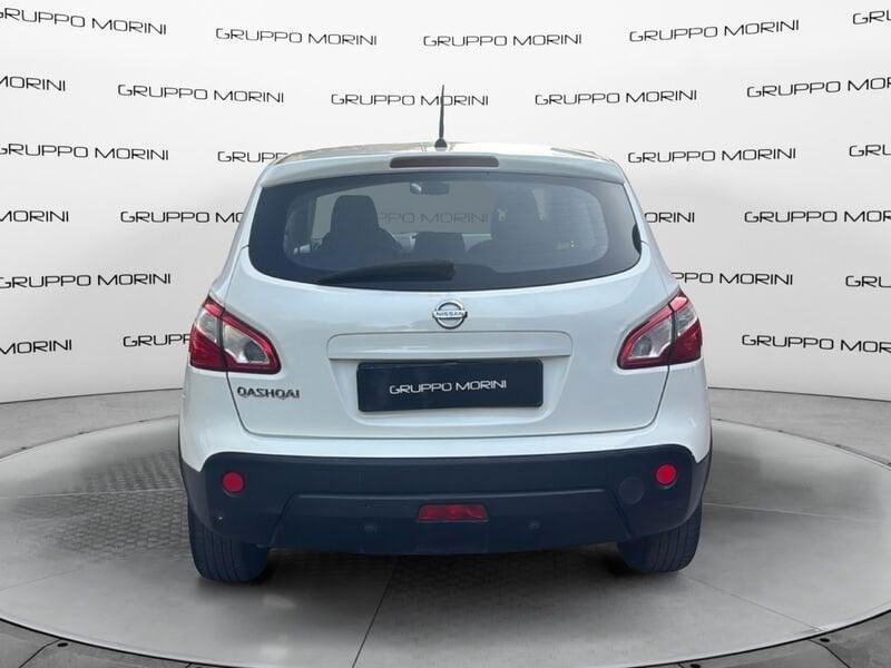 Nissan Qashqai Qashqai 1.6 16v Acenta