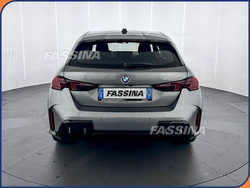 BMW Serie 1 120 MSport Design aut. 170cv