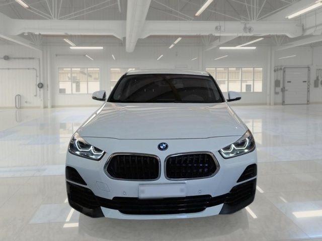 BMW X2 xDrive25e Business-X