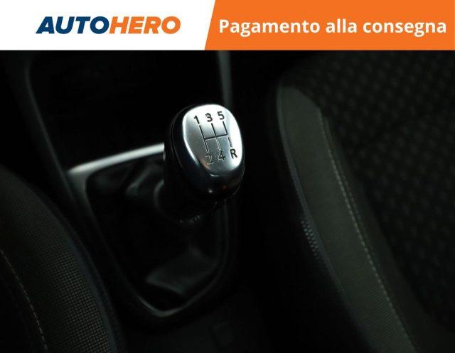 RENAULT Captur dCi 8V 90 CV Start&Stop Energy Intens