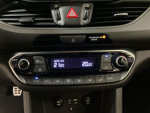 HYUNDAI i30 5 Porte 2.0 T-GDi N my19