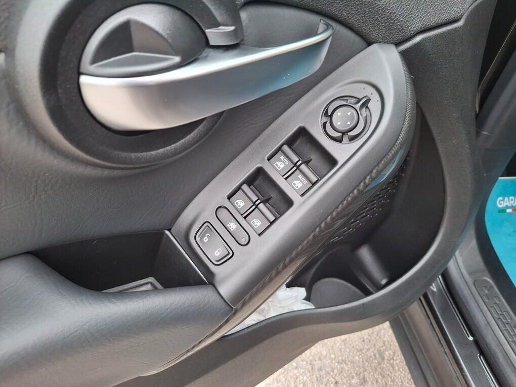 Fiat 500X 1.3 T4 150cv DCT Cross - 2022