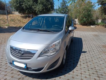 Opel Meriva 1.4 100CV GPL Elective