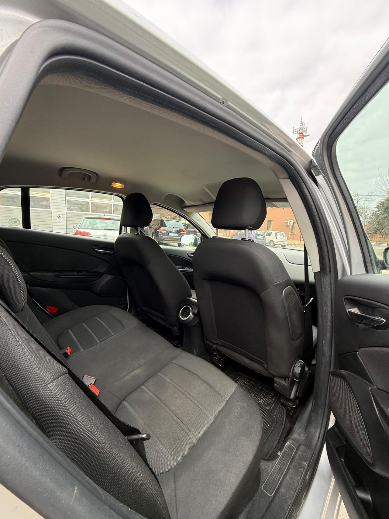 Fiat Bravo 1.6 MJT 120 CV DPF Easy