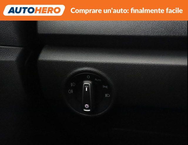 VOLKSWAGEN T-Roc 1.5 TSI ACT DSG Advanced BlueMotion Technology