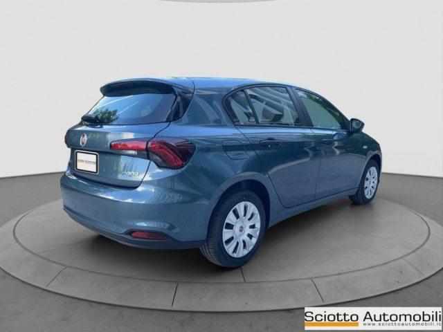 FIAT Tipo 1.5 Hybrid DCT 5 porte