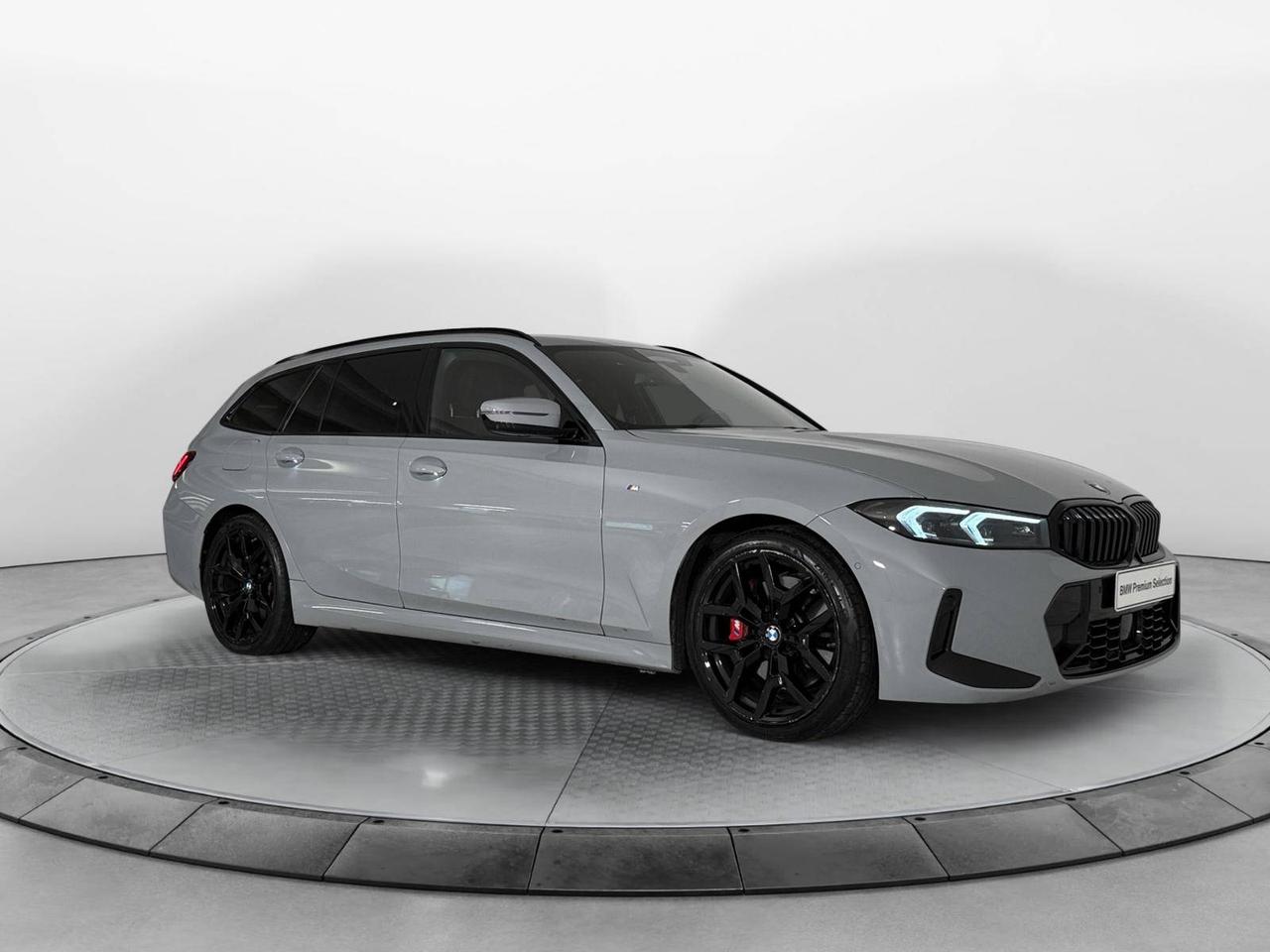 BMW Serie 3 320d xDrive Touring 48V MSport Pro