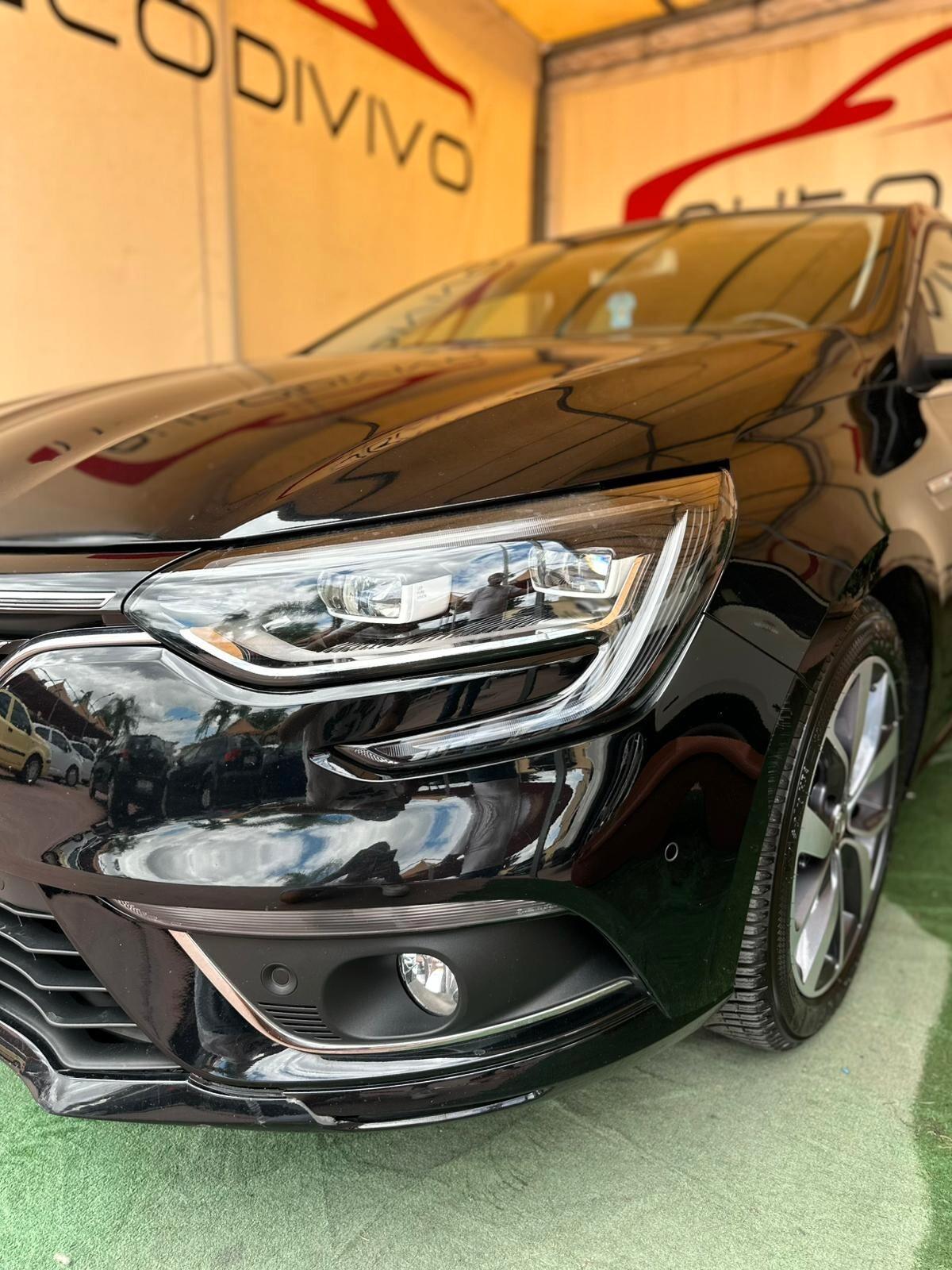 Renault Megane Mégane dCi 8V 110 CV Energy Bose